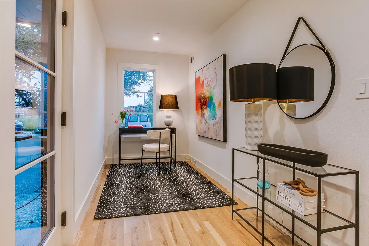 7207 Gaston Avenue #906, Dallas, TX 75206 - #1
