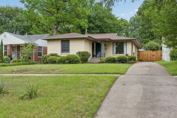 2006 Elmwood Boulevard, Dallas, TX 75224