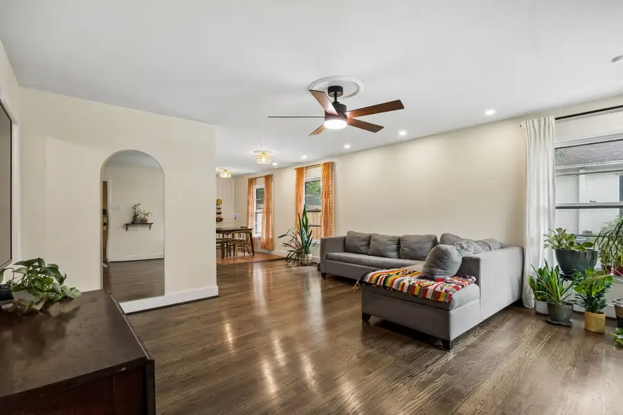 2006 Elmwood Boulevard, Dallas, TX 75224 - #2