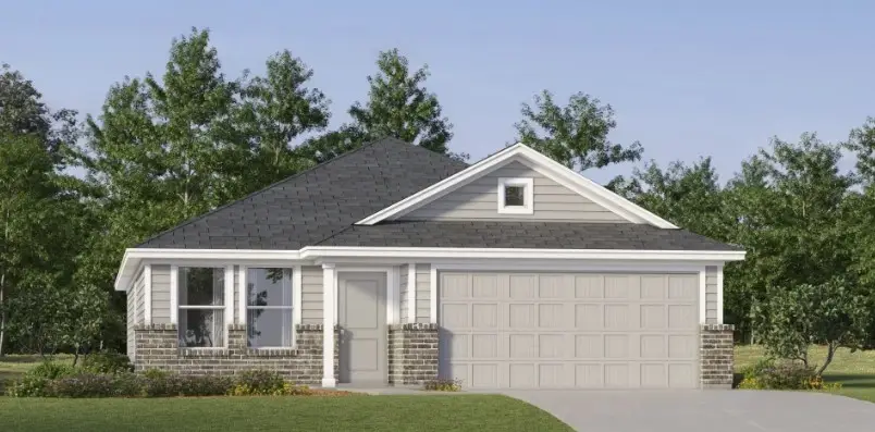 1812 Ventasso Boulevard, Providence Village, TX 76227 - #1