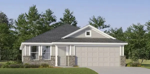 1812 Ventasso Boulevard, Providence Village, TX 76227