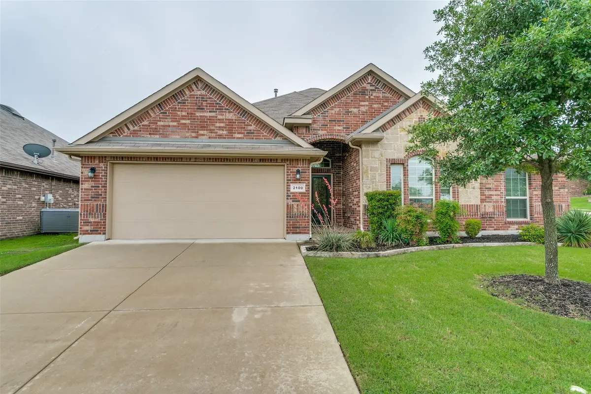 2100 Sierra Pelada Drive, Fort Worth, TX 76131 - #1