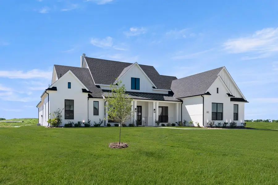 131 Adilynn Trail, Venus, TX 76084 - #2