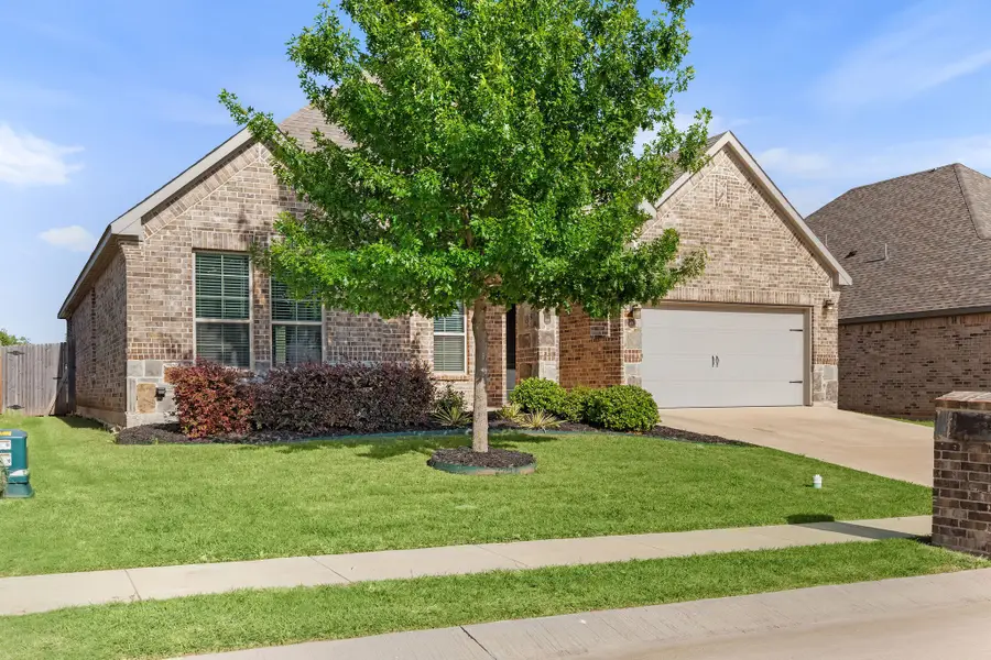 3009 Timber Trail Drive, Decatur, TX 76234 - #3