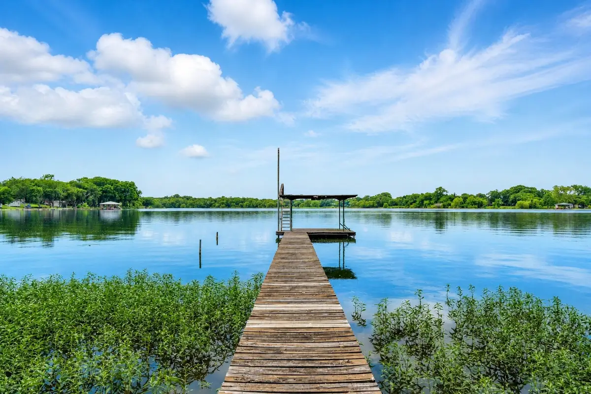 309 Lakewood Drive, Waxahachie, TX 75165 - #1