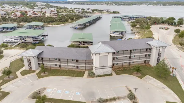 3412 Scenic Point Road #102, Graford, TX 76449