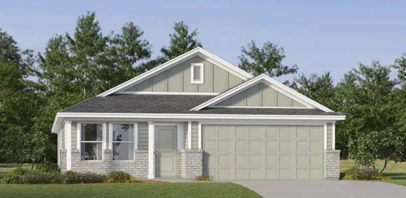 11217 Dales Drive, Providence Village, TX 76227 - #1