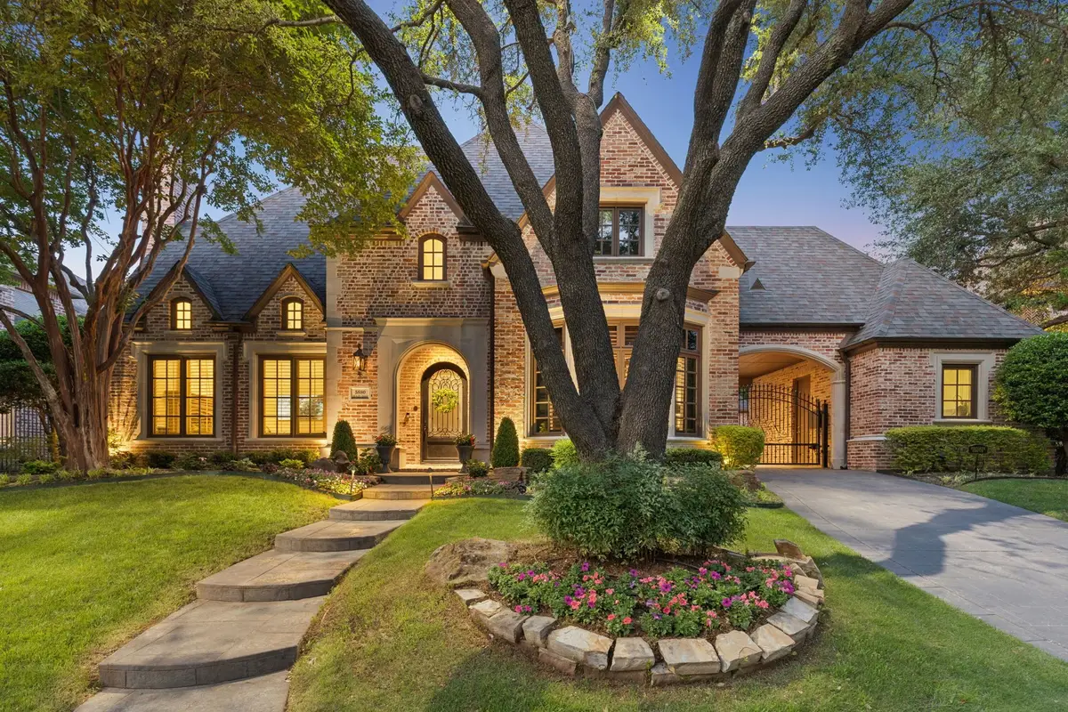 5880 Shady Oaks Drive, Frisco, TX 75034 - #1