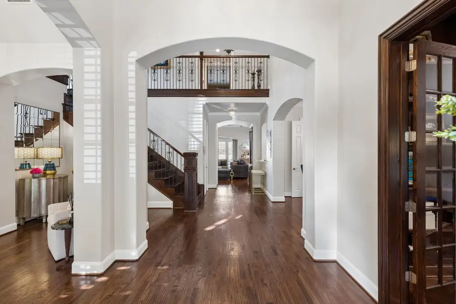 5880 Shady Oaks Drive, Frisco, TX 75034 - #2