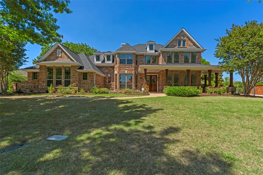 5805 Glenmore Drive, Parker, TX 75002 - #2