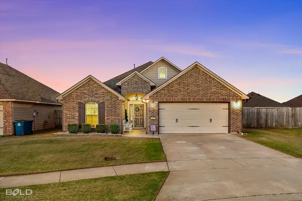 105 Grand Cane Court, Bossier City, LA 71111