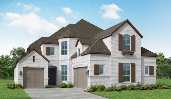 3229 Best Bet Court, Celina, TX 75009