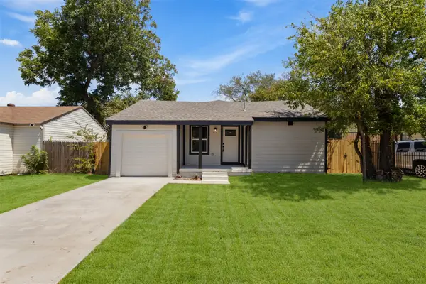 314 NW 15th Street, Grand Prairie, TX 75050