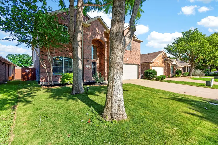 4025 Plymouth Drive, McKinney, TX 75070 - #2