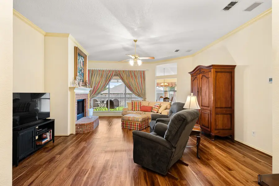 620 Troxell Boulevard, Rhome, TX 76078 - #2