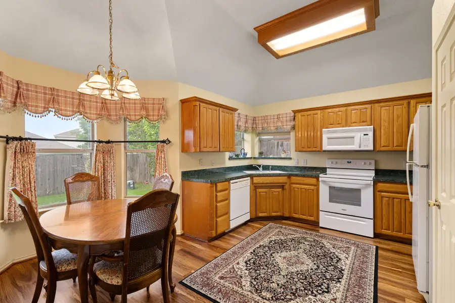 620 Troxell Boulevard, Rhome, TX 76078 - #3