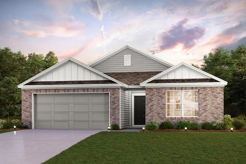 3033 River Birch Drive, Dallas, TX 75253 - #1