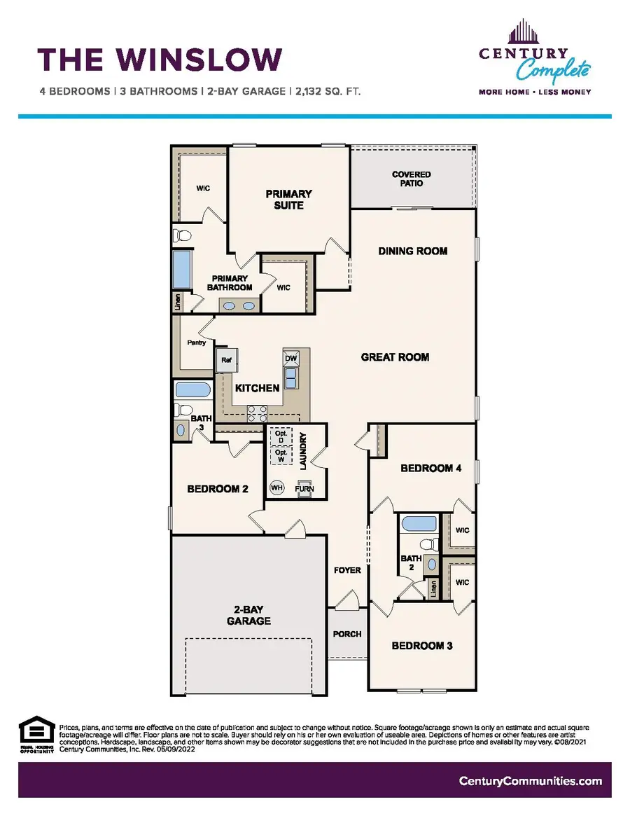 3033 River Birch Drive, Dallas, TX 75253 - #2