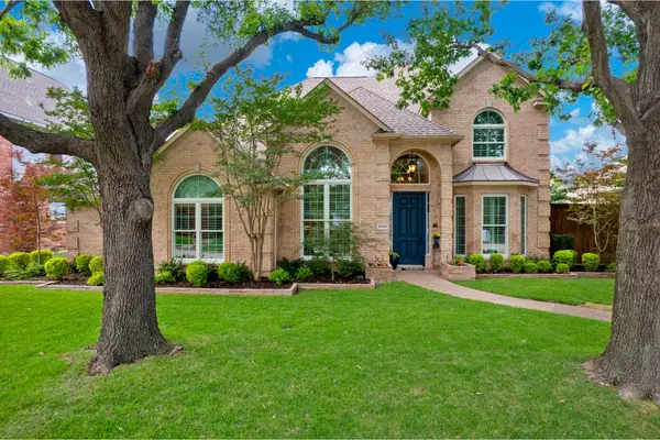 5849 Pebblestone Lane, Plano, TX 75093