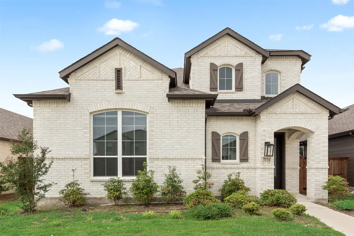 7158 Helena Hill, Royse City, TX 75189 - #1