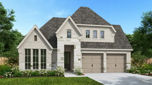 712 Duke Lane, Celina, TX 75009