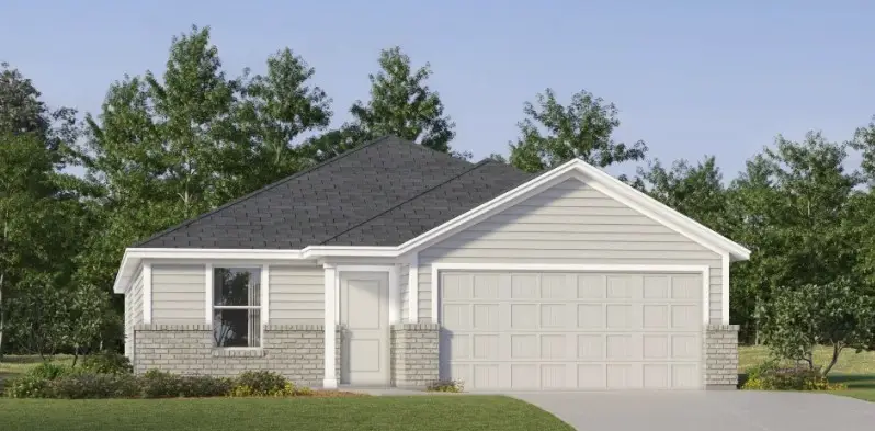 11213 Dales Drive, Providence Village, TX 76227 - #1