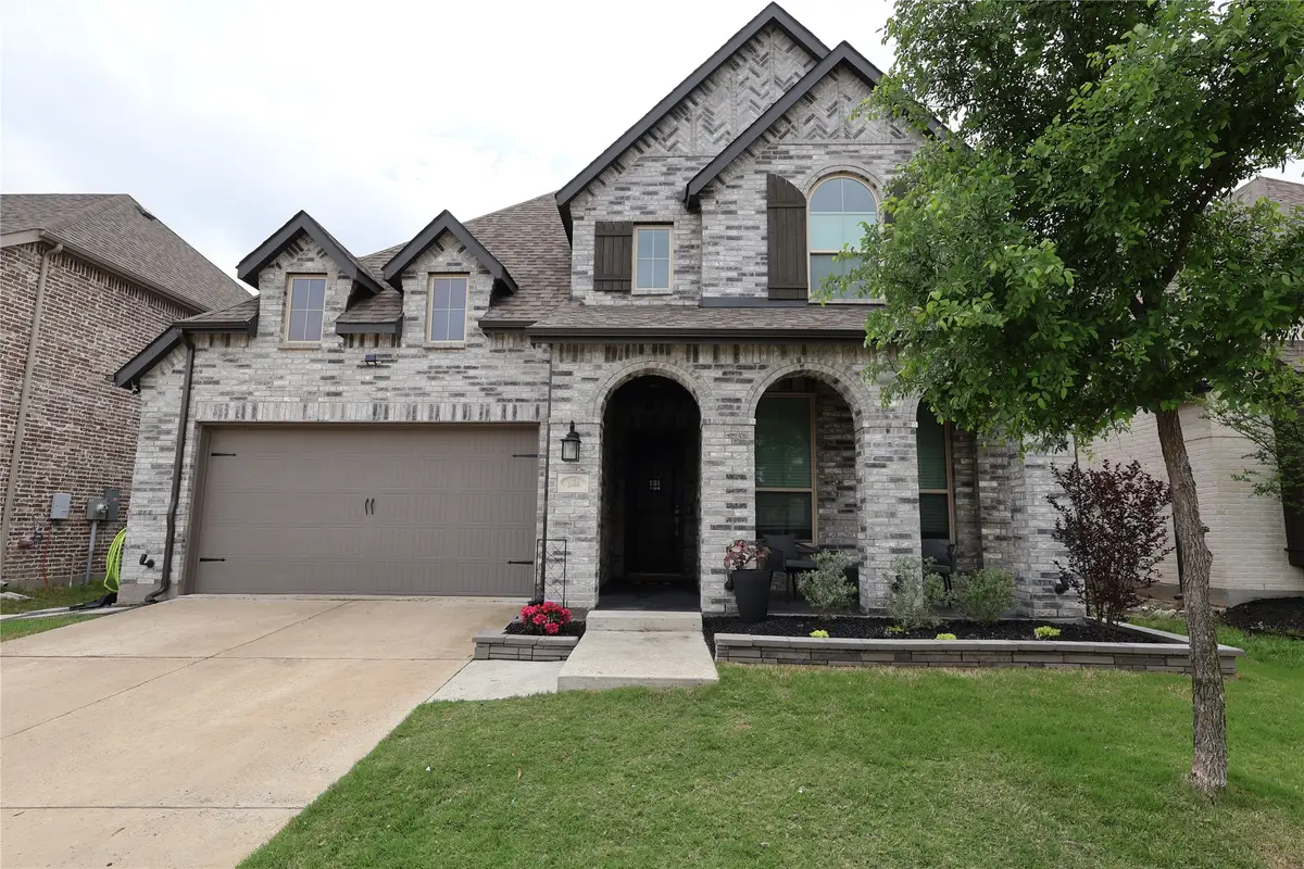 3006 Eagle Lane, Melissa, TX 75454 - #1