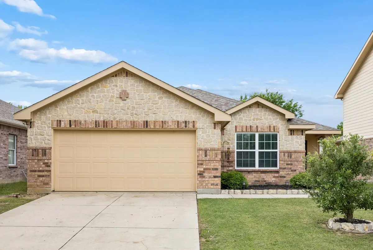 4937 Caraway Drive, Fort Worth, TX 76179 - #1