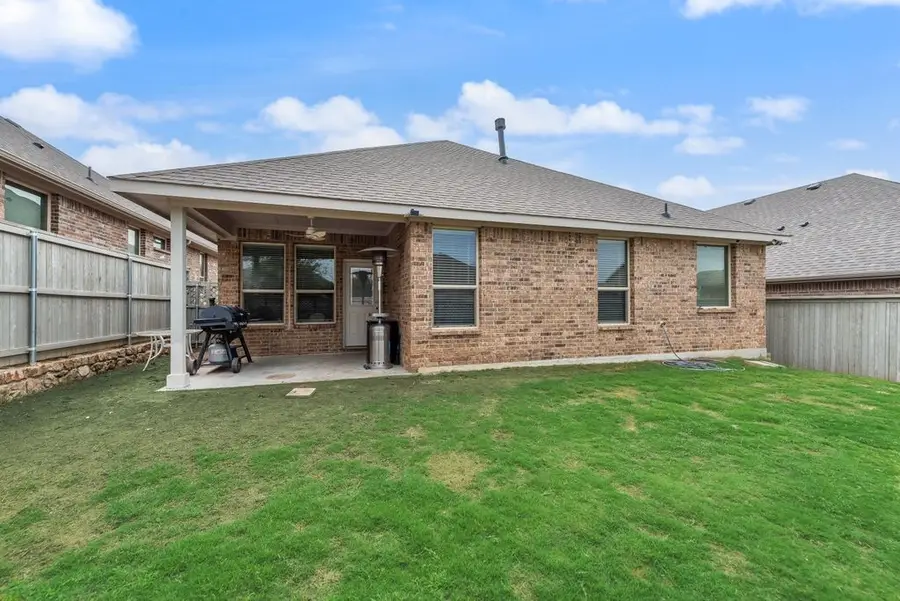 2312 Shorthorn Drive, Northlake, TX 76247 - #3