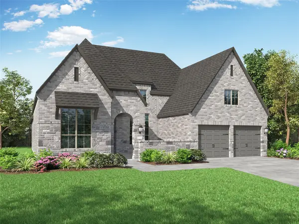 2612 Candy Ride Drive, Celina, TX 75009