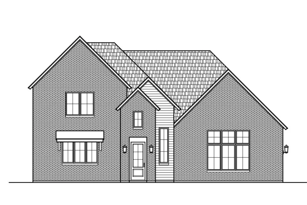 924 Claystone Ridge Drive, Fort Worth, TX 76028 - #1
