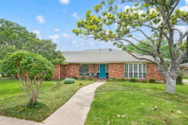 2812 Country Club Road, Pantego, TX 76013