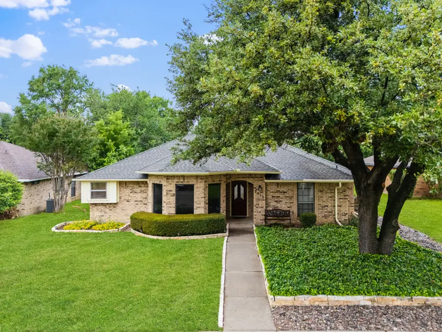 2515 Old Mill Road, Dallas, TX 75287 - #2