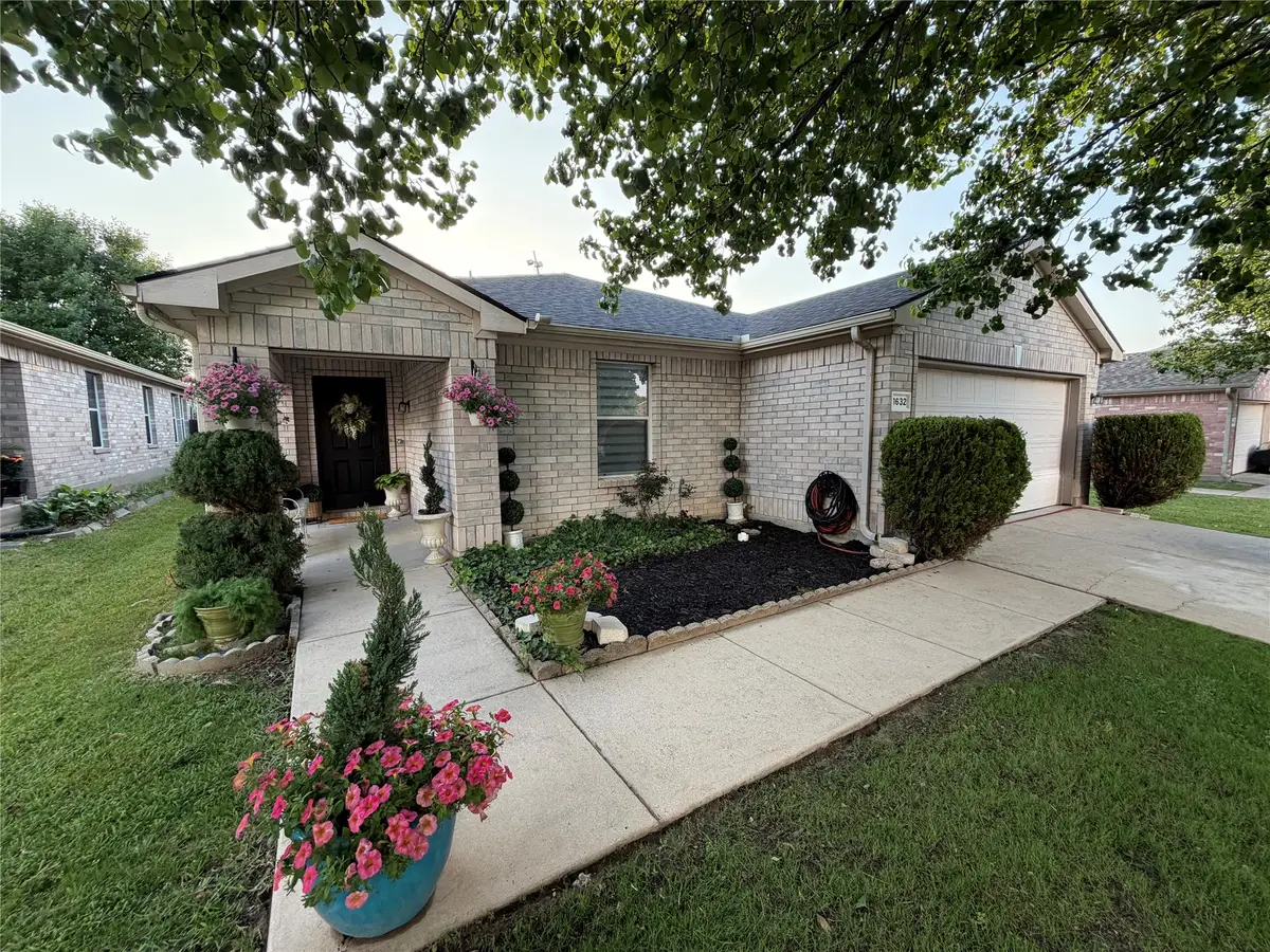 1632 Crown Point Drive, Little Elm, TX 75036 - #1
