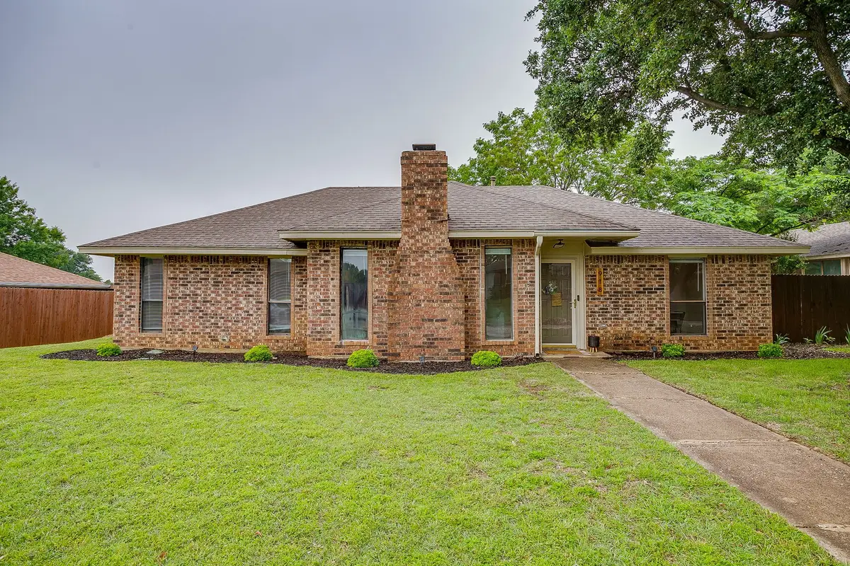 918 Summer Trail, Flower Mound, TX 75028 - #1