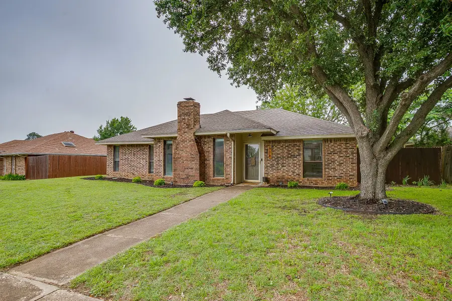 918 Summer Trail, Flower Mound, TX 75028 - #2