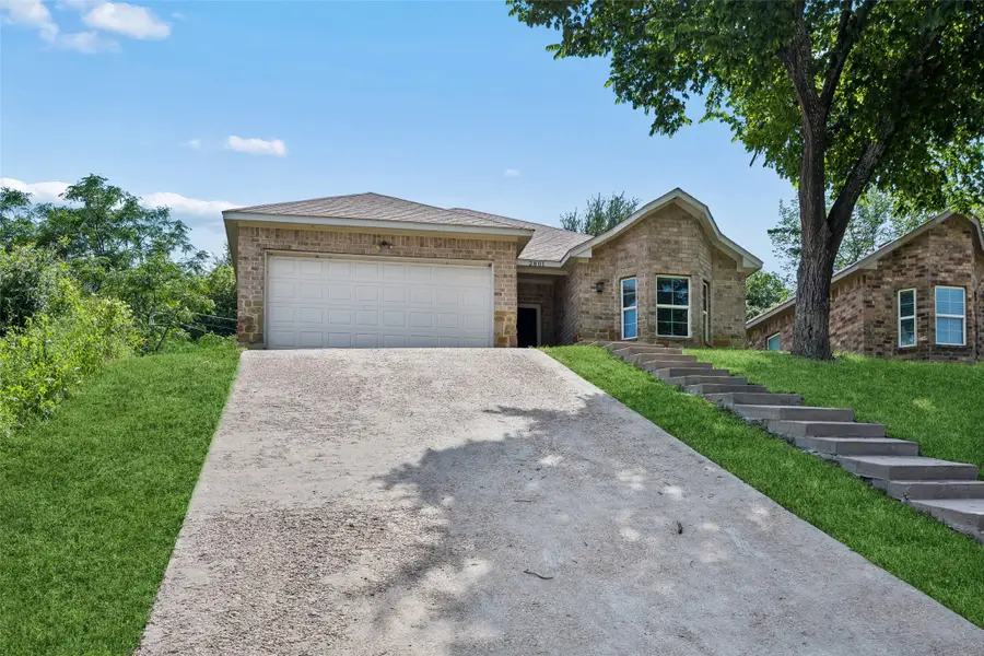2801 17th Street, Fort Worth, TX 76106 - #2