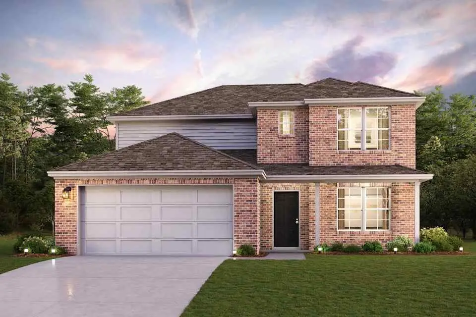 3027 River Birch Drive, Dallas, TX 75253 - #1