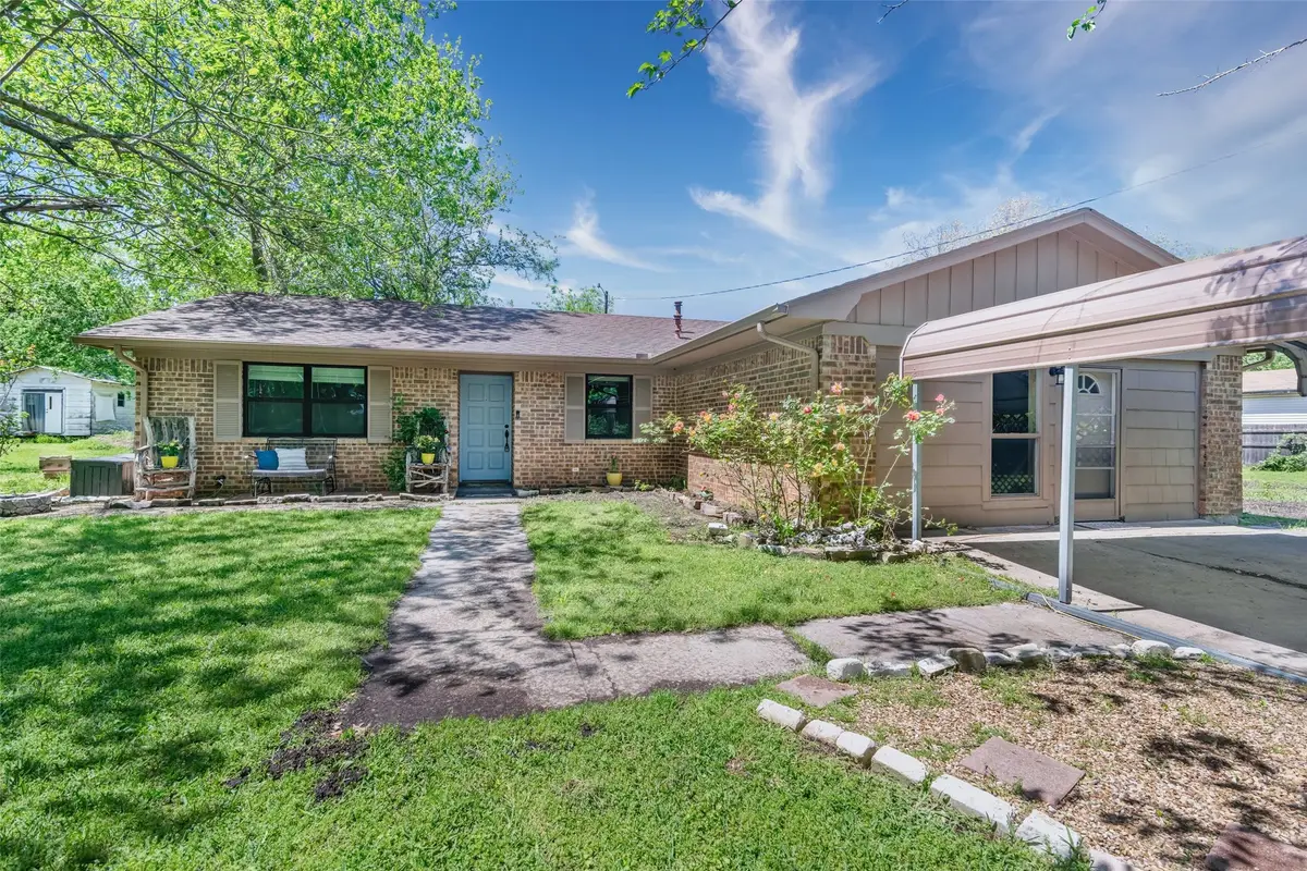 832 Cherry Street, Wolfe City, TX 75496 - #1