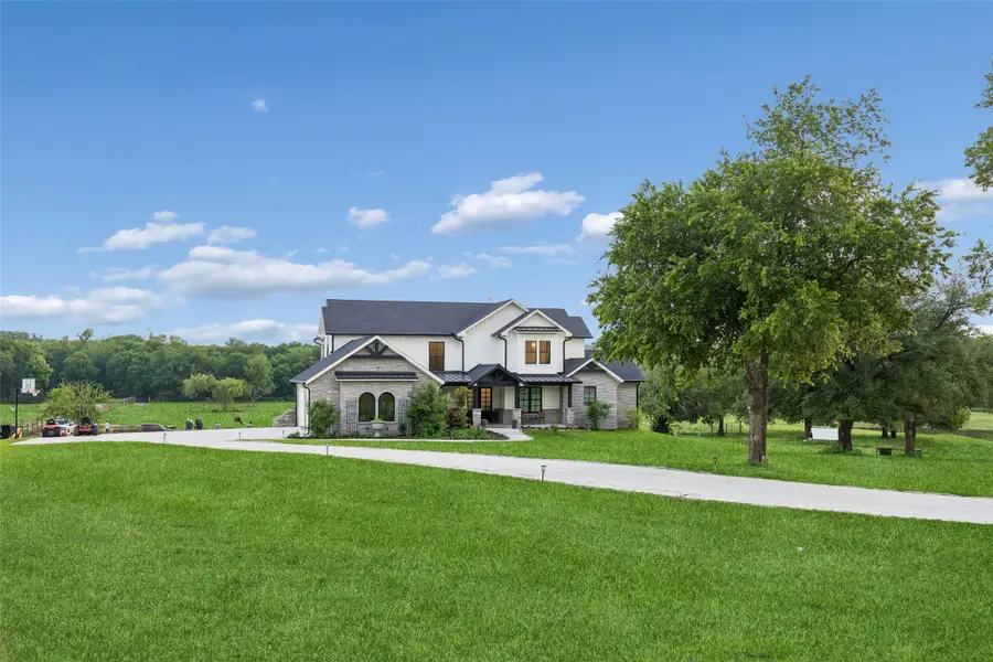3937 Silver Creek Road, Fort Worth, TX 76108 - #2
