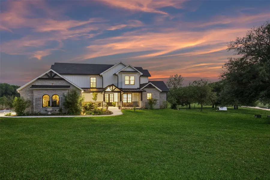 3937 Silver Creek Road, Fort Worth, TX 76108 - #3