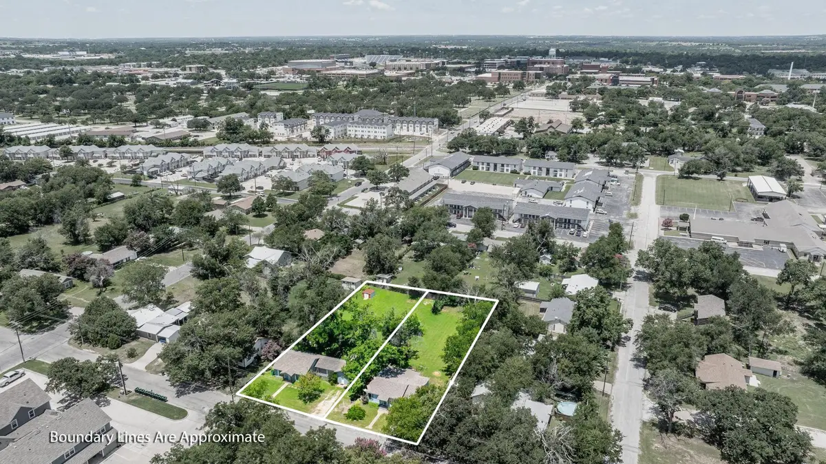 1425-1435 Groesbeck Street, Stephenville, TX 76401 - #1