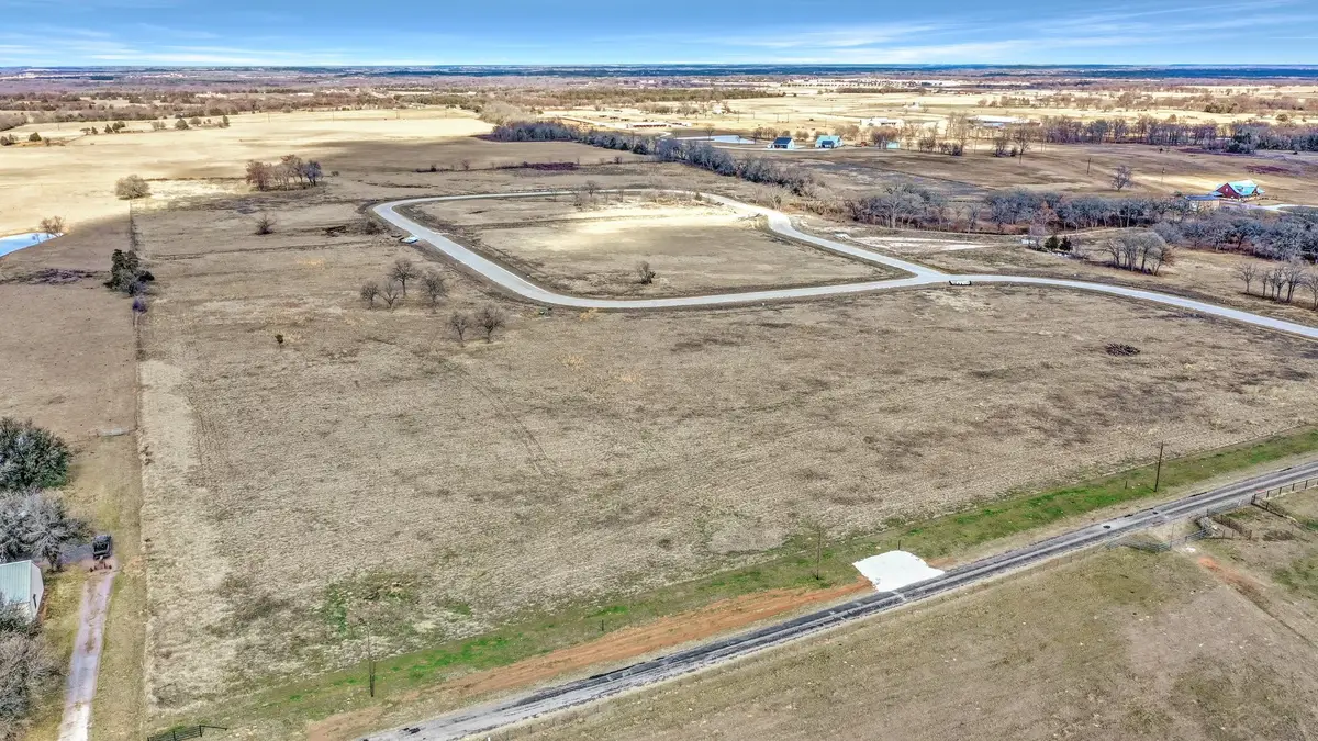 2244 Sundance Road, Whitesboro, TX 76273 - #1