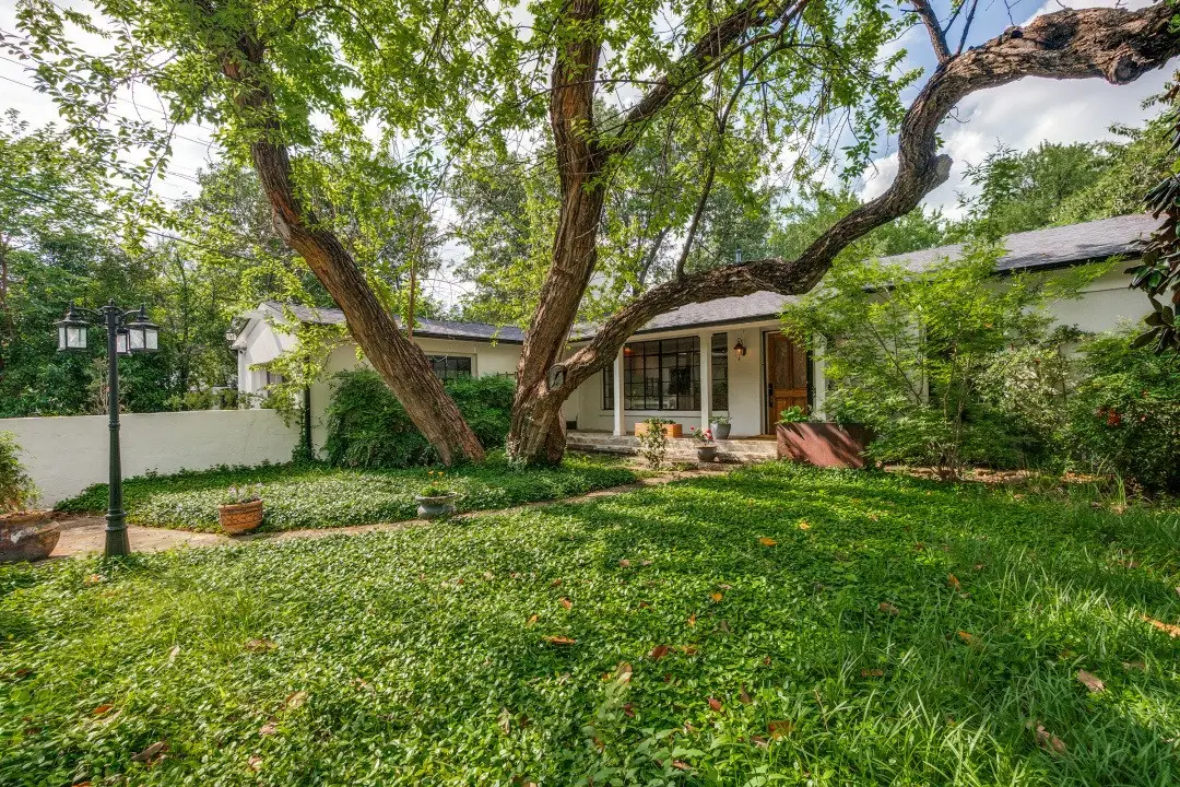 5305 Nakoma, Dallas, TX 75209 - #1