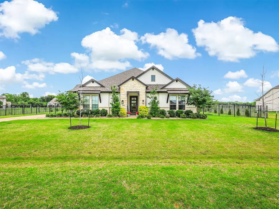 1010 Moon Deck Trail, Lucas, TX 75002 - #2