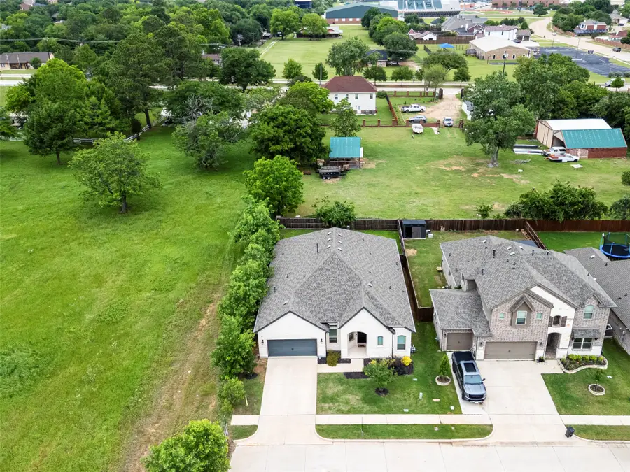 1237 Levee Lane, Kennedale, TX 76060 - #2