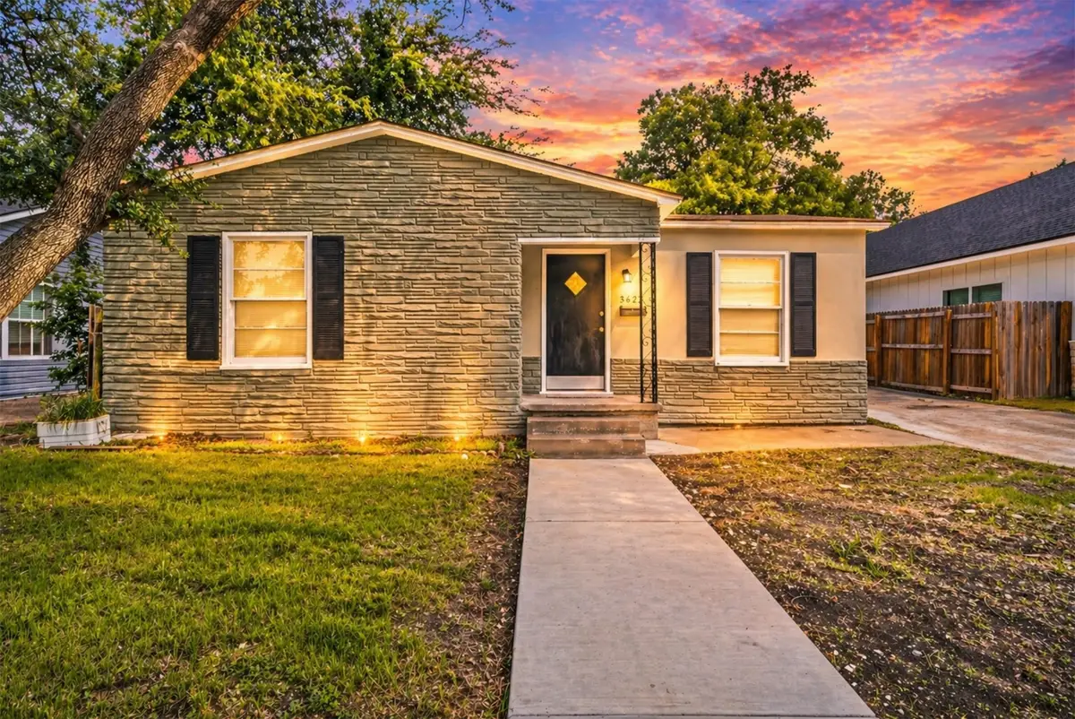 3623 Windsor Avenue, Waco, TX 76708 - #1
