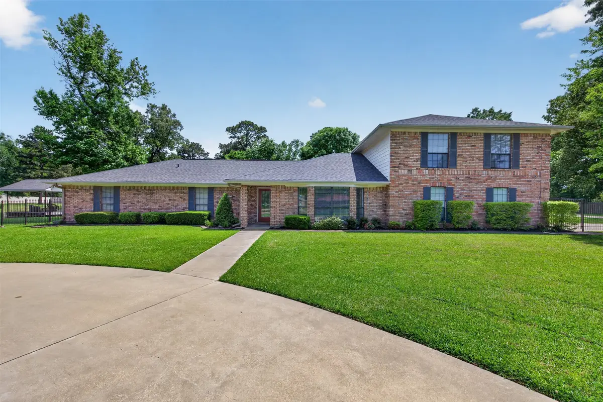 1411 Holly Street S, Waskom, TX 75692 - #1