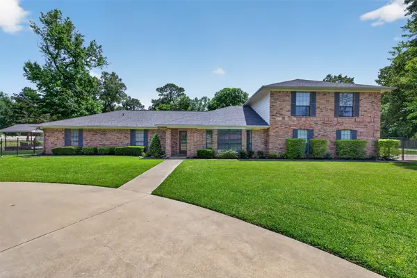 1411 Holly Street S, Waskom, TX 75692
