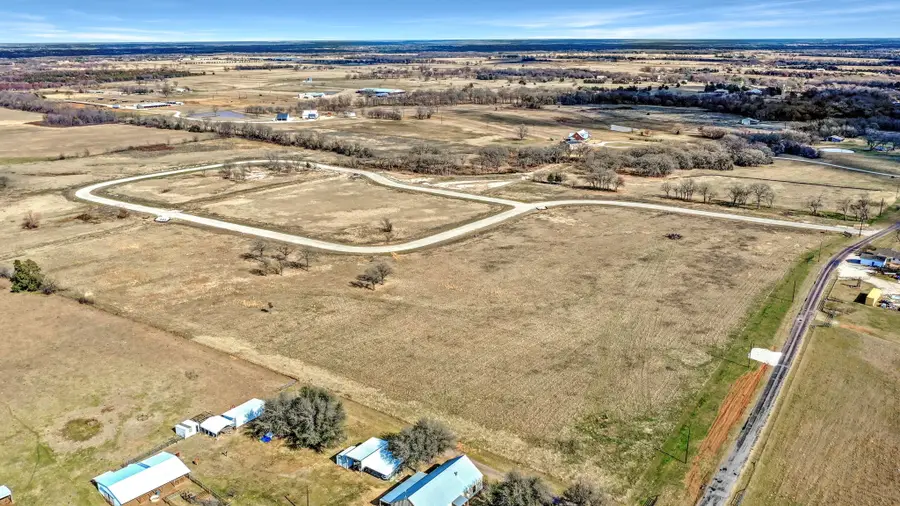 2268 Sundance Road, Whitesboro, TX 76273 - #2